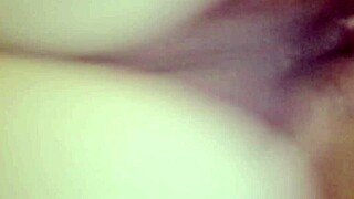 Just watched her ass get worshipped before deep anal play