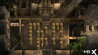 Treasure Of Nadia Madeleine Nude Profile Scene