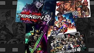 strip fighter 5 review dives into anime battles and striptease