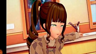 hg champion of realms p9 got a bad feeling not sure how many thought