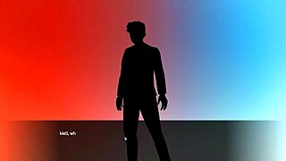 Pretty Red Haired Lady in Zb Complex Hentai Ryona Game