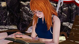 my real desire 26 with indian hentai