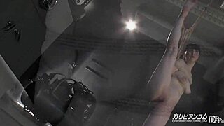 bondage institute for submissive asian women