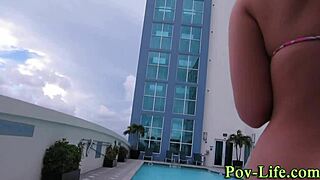 Hey babe, wanna suck this dick in pov?