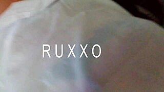 SEXO DURO CON ESTUDIANTE COLOMBIANA LE BESO EL CULO!!