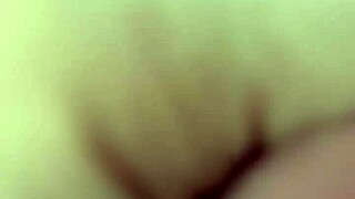 Bisexual fun with cock swallowing and orgasming