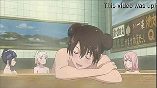 Unleash raw action with the best unseen anime!