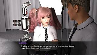 Nudist School Part 13