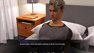 Nudist School Part 13