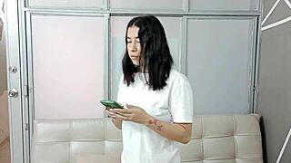 Quiero Que Me Folles Y Me Chupes El Co�o Como Lo Haces Con Todas Esas Putas Querido Hermanastro