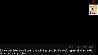 Oh, Wife And Stepmother 30!