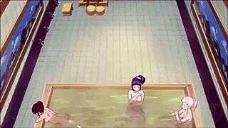 Unleash raw action with the best unseen anime!