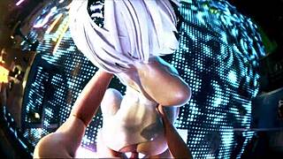 2b hardcore compilation featuring intense sex scenes and cumshots in casual narrative