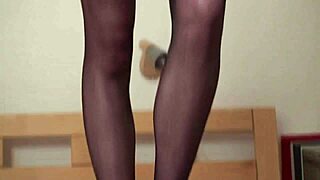 Teen Femdom In BDSM Fetish Scene.