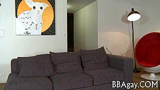 This homo porn twink is so hot 😍