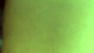 Fresh-faced Latina takes a massive butt plug and gets her ass pounded