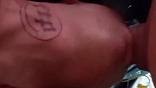 Teen Milf's Pussy and Throat Fucked Close Up with Passion