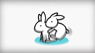 Pawg Gets Pounded Hard in POV Sex Tape with Boyfriend!