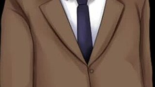 i watch the pretty office girl bounce for her boss