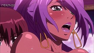 Breeding MILFs in Hentai Adventures