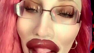 Mastering the art of sensual domination and worship