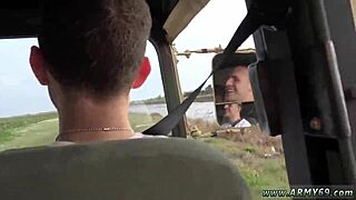 First gay video in series.