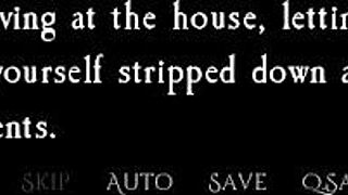 this milf is too horny for hentai sex in 3d cartoon