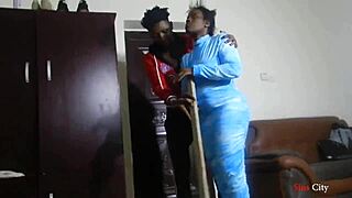 Blind Girl Fucked By Helper