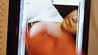 tribute to anjukumari15 masturbation