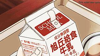 I Took Down Tsunade in a Group Creampie Threesome Bent Over