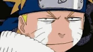 I Took Down Tsunade in a Group Creampie Threesome Bent Over