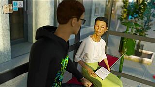 Immerse in a different reality: Part 3
