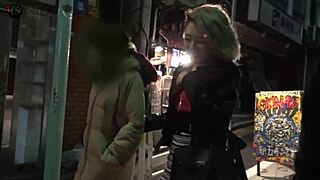 asian guide explores personal stories in a unique way