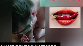 Compilation of oral sex with over ten cocks choking married slut volume 01