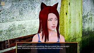 my new family episode