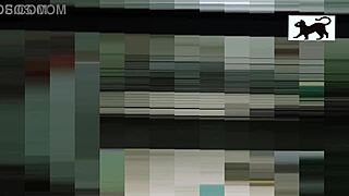 Caught my hot neighbor in action while spying this morning!