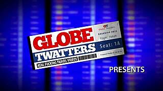 Petite 18+ Thai Girl Pounded Hard by Huge Cock on Tuktukpatrol