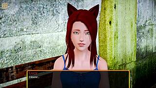 my new family episode