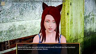 my new family episode