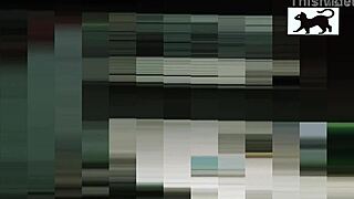 Caught my hot neighbor in action while spying this morning!