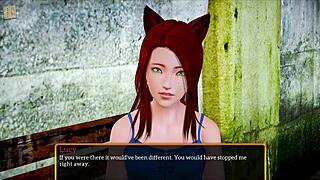 my new family episode