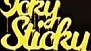 Eugene's intense hentai creampie and blowjob adventure