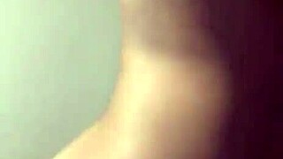 latina with big ass masturbates pussy so sexy 😍