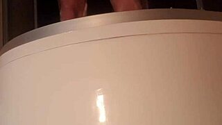 I Shower With My Cock Fetish