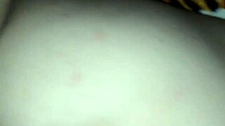 De Madrugada Comi A Novinha Da Bucetinha Apertada Gozando Gostoso Dentro