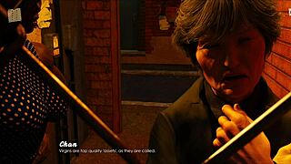 Retrieving The Past S3 Ep28 With Brunette Game Twist