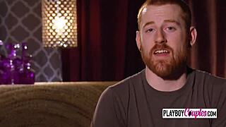 Are these couples steaming up the pool with foreplay?