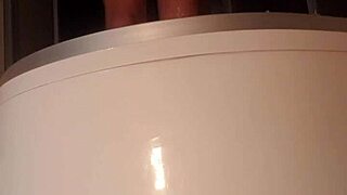 I Shower With My Cock Fetish