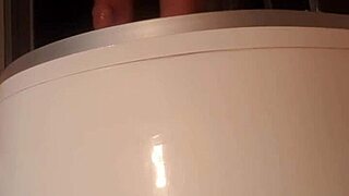 I Shower With My Cock Fetish