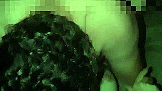 Night sex with husband on top, orgasms galore! 😍💦